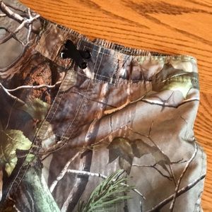 Swim - Boys Camo Bathing Suit Swim - Boys Camo Bathing Suit